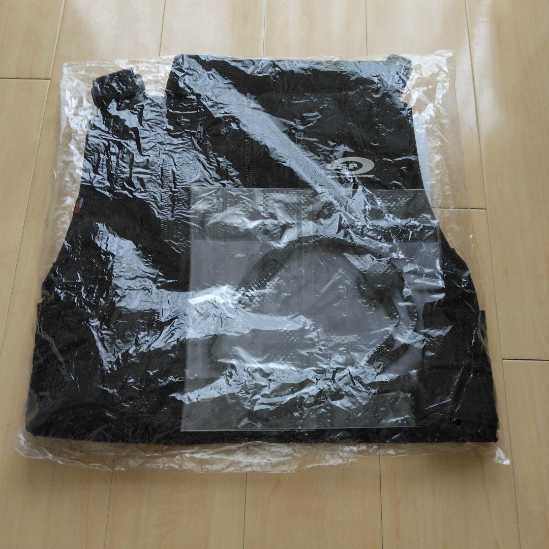 O.S.P電熱ヒートベスト新品・未使用品