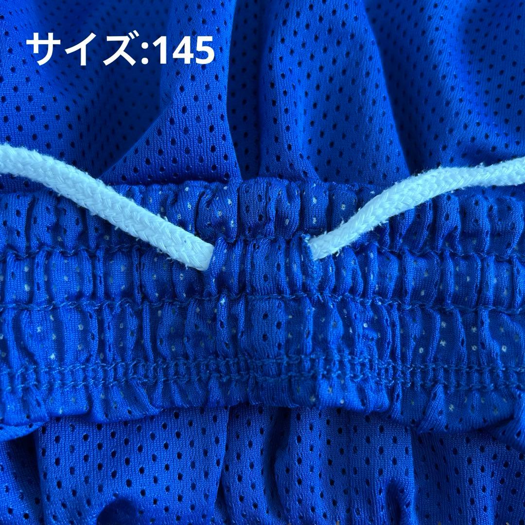 バスケット ハーツ 上下2セット(サイズ違い)