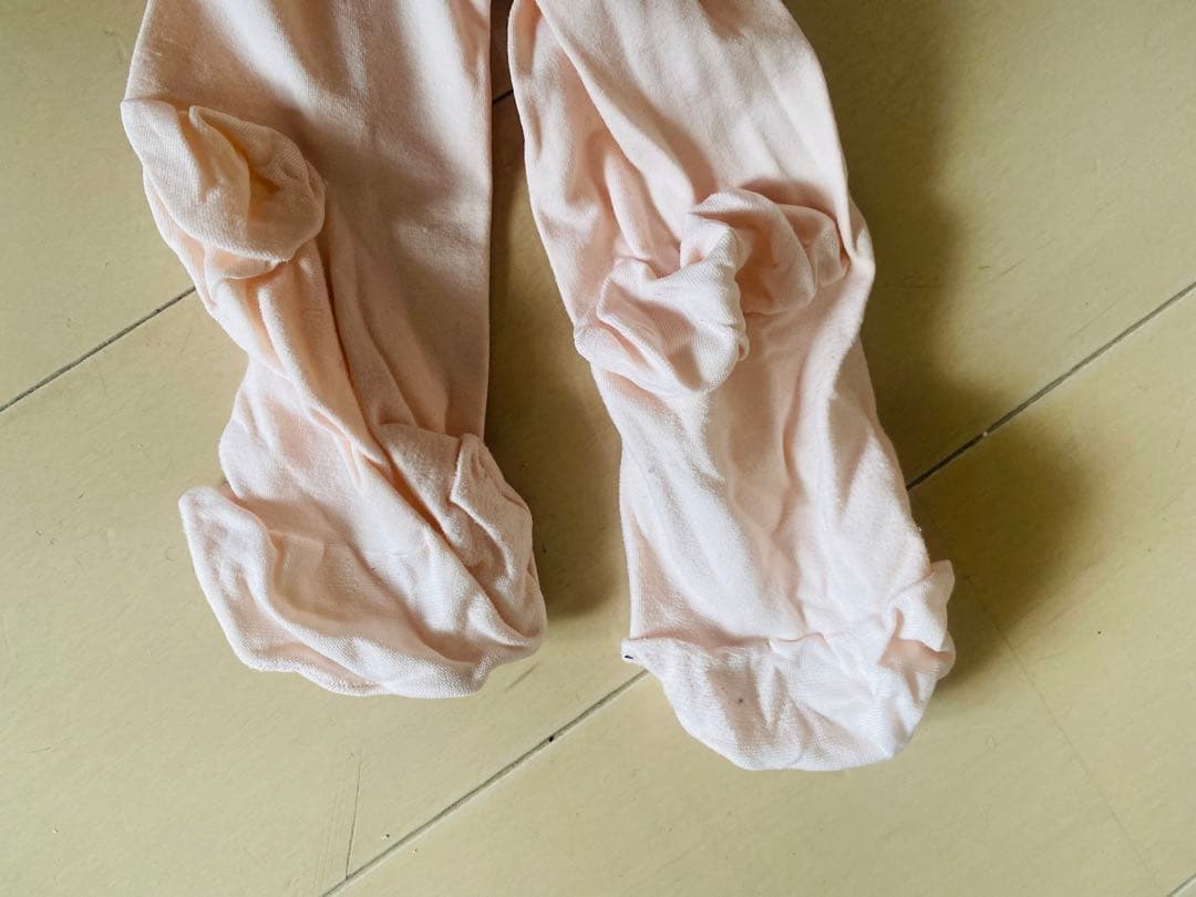 バレエ直ぐに始められる！　chacott女児120〜140 バレエ　バラ売り可