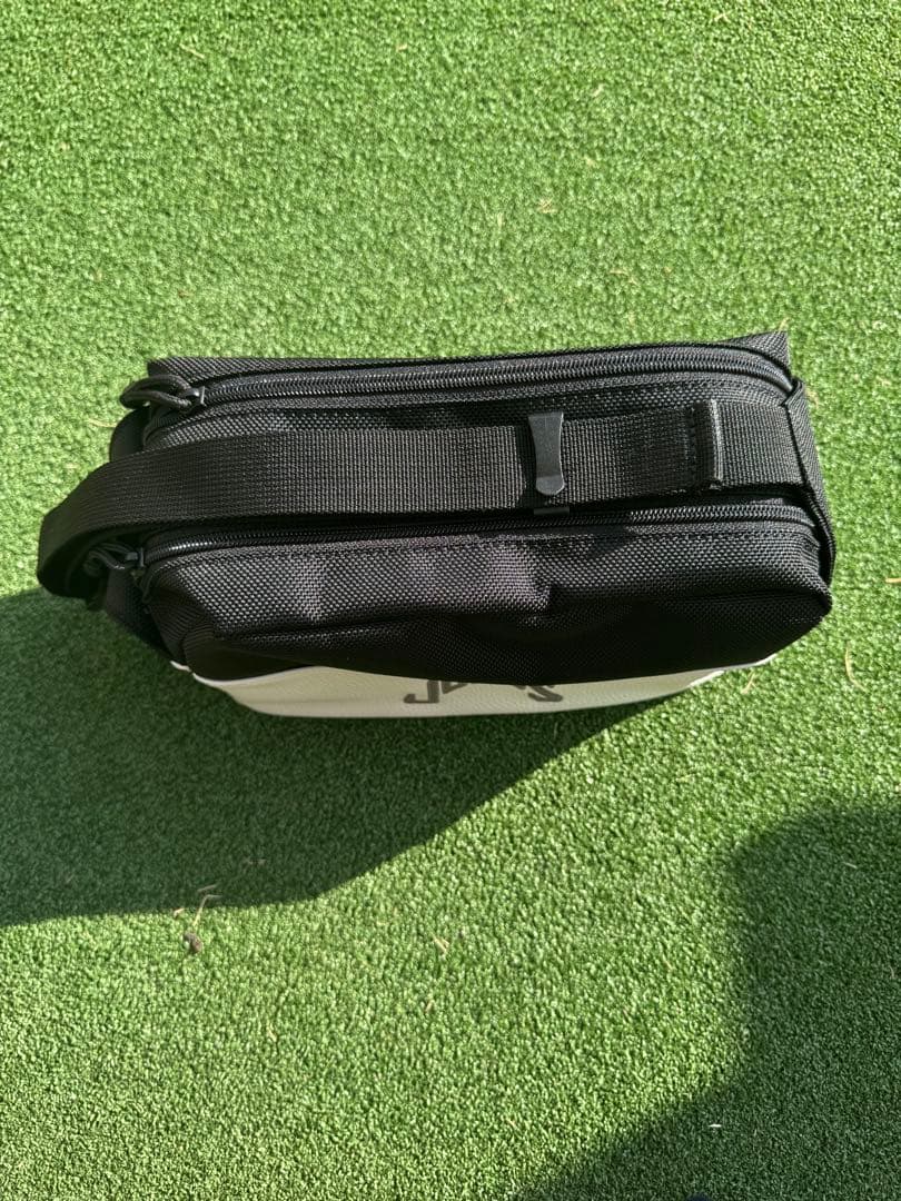 JONES ショルダーバッグ カートバック