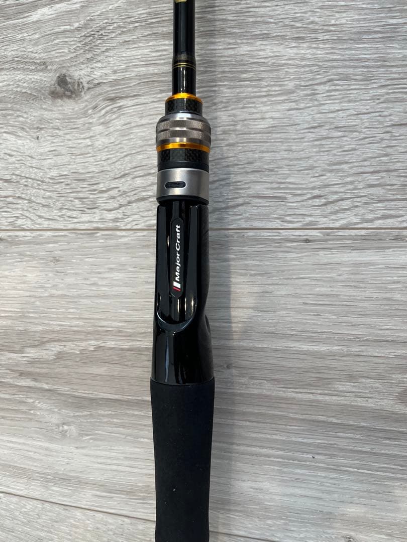 メジャークラフト　BENKEI BIC672L/BF