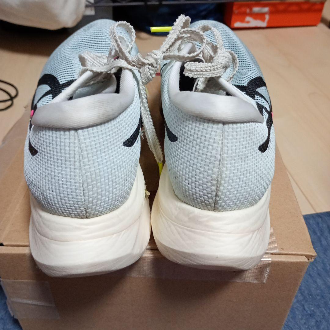 ASICS SPEED EDGEPARISメタスピードエッジパリ26cm