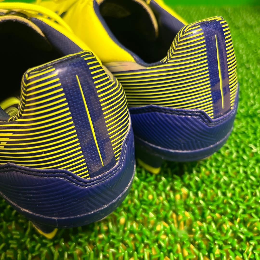 アディダス サッカースパイク アディゼロ F50 ジャパン TRX HG LEA