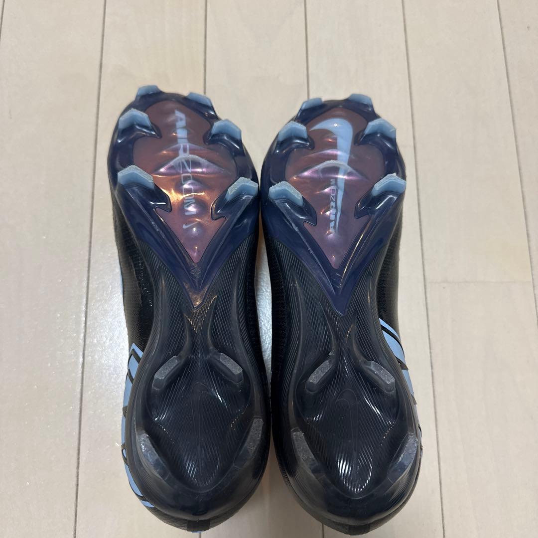 ナイキ マーキュリアル ヴェイパー 16 エリート FG 26.5