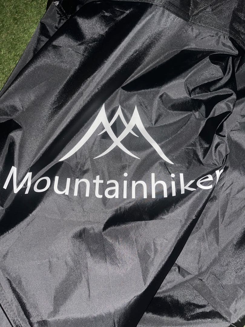 Mountainhiker ドームテント シェルターテント　ジャンク品