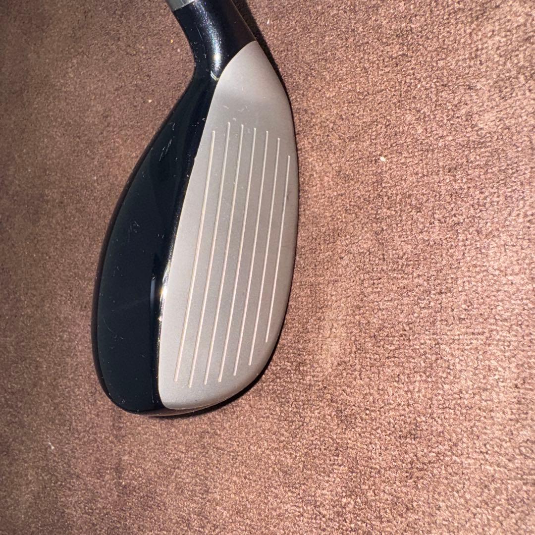 Srixon Z H45 TOUR ユーティリティ 2番（16°）　名器