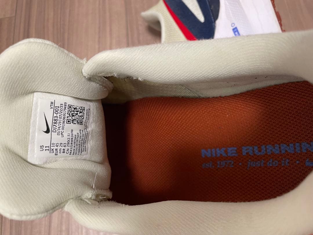 Nike ランニングシューズ 29cm