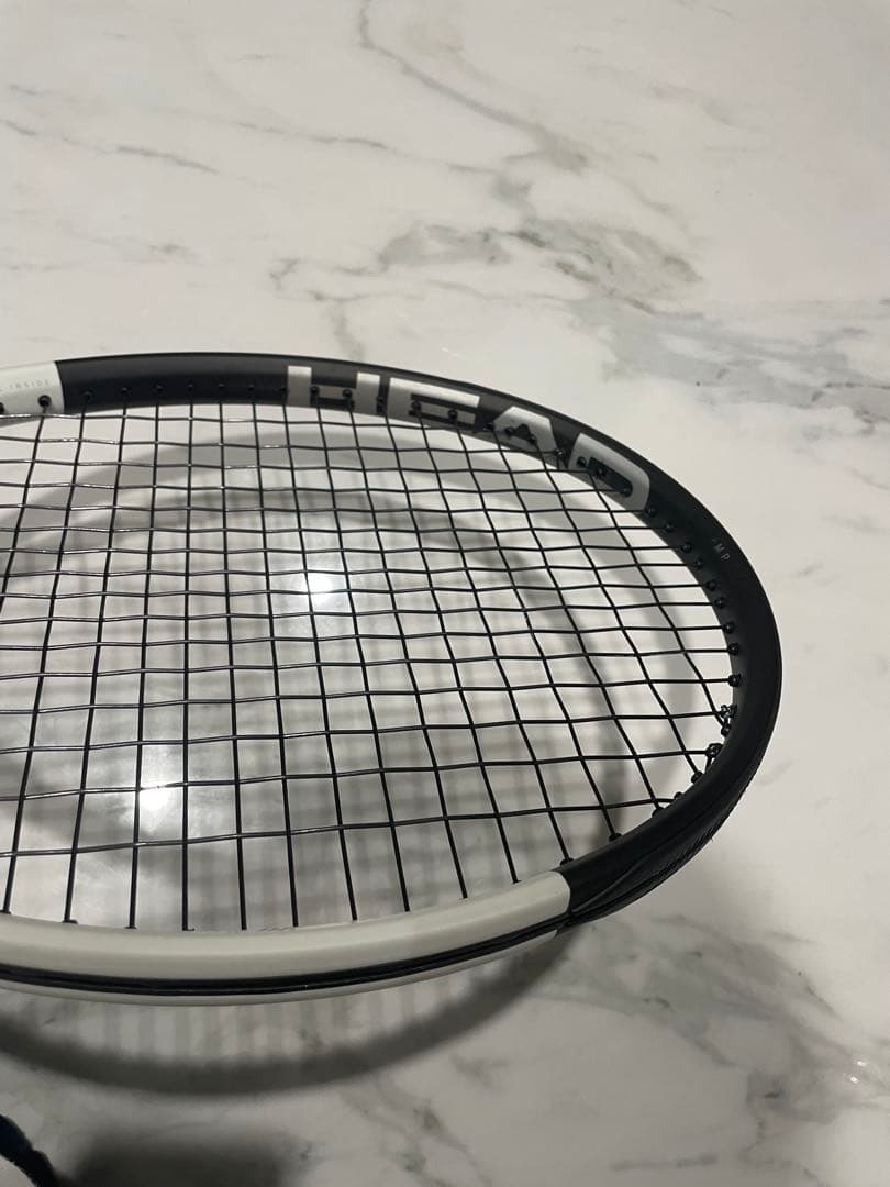HEAD Speed MP 2024 g2 スピードmp