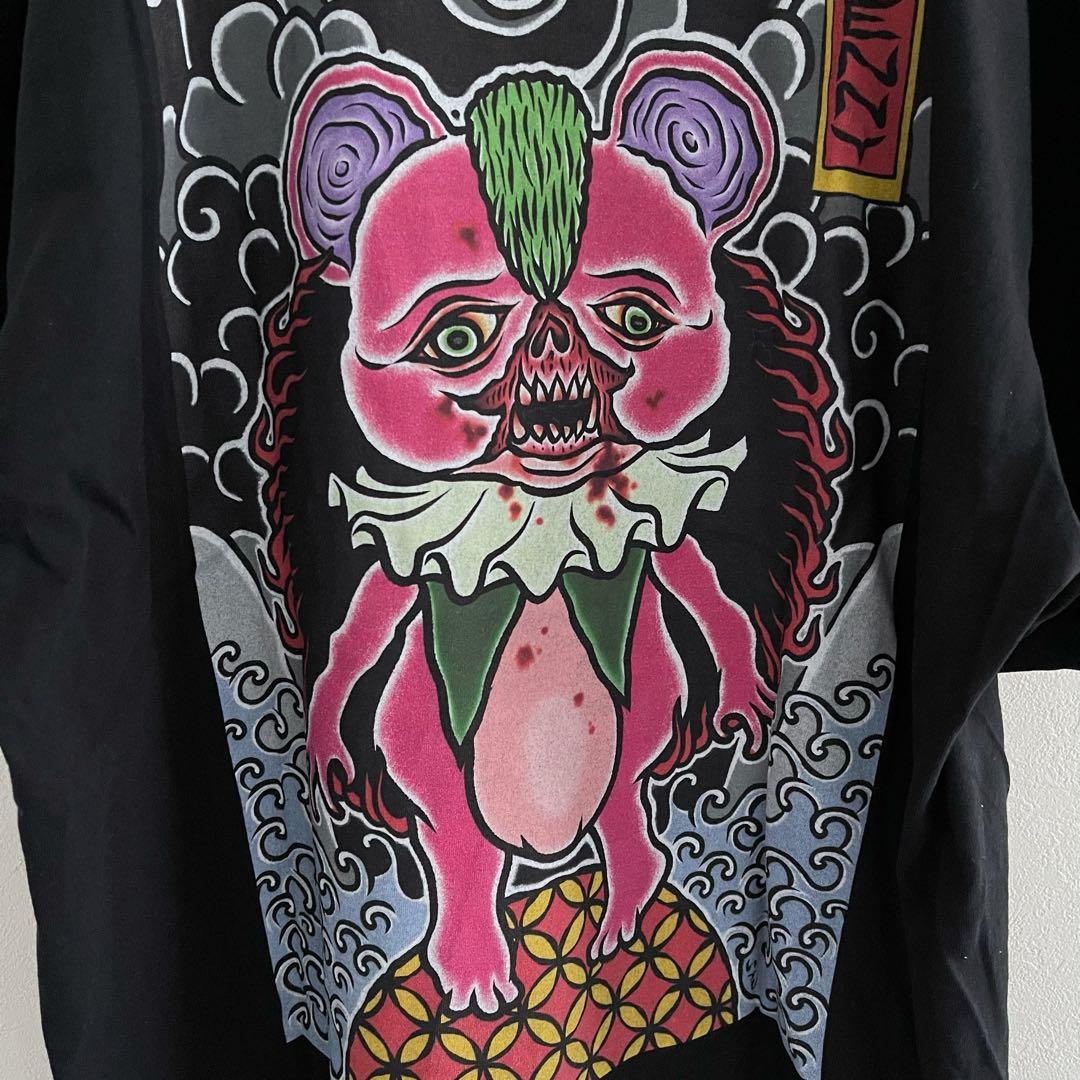 Izumonster Tシャツ XXLサイズ