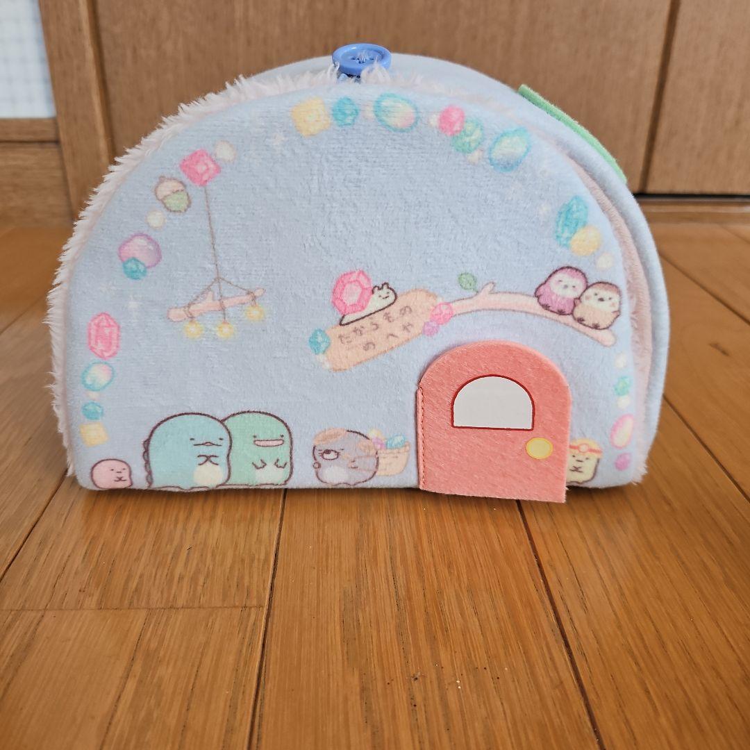 すみっコぐらし コレクション