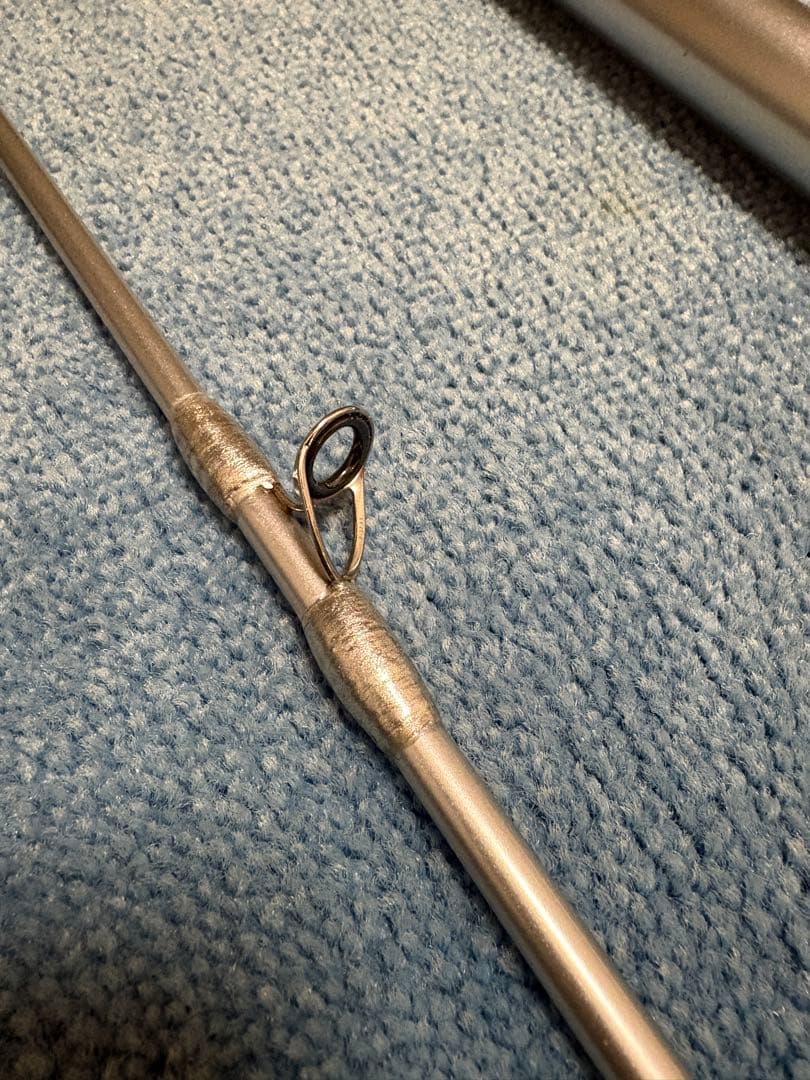 Prime Caster 30-405 投げ竿 収納ケース付き