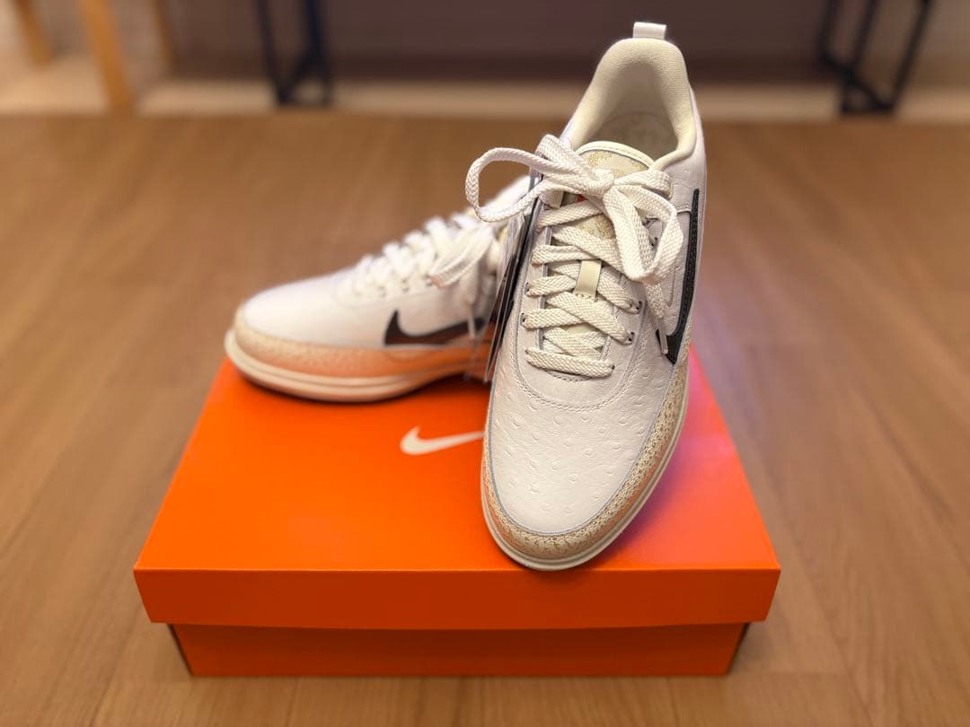 【最終値下げ】Nike ビクトリーツアー4 ゴルフシューズ US 6