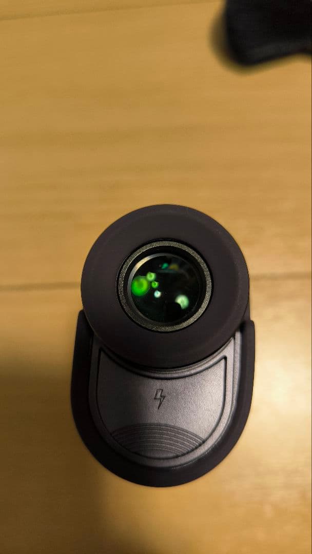 R2G MATE PRO レーザー 距離測定器 パープル