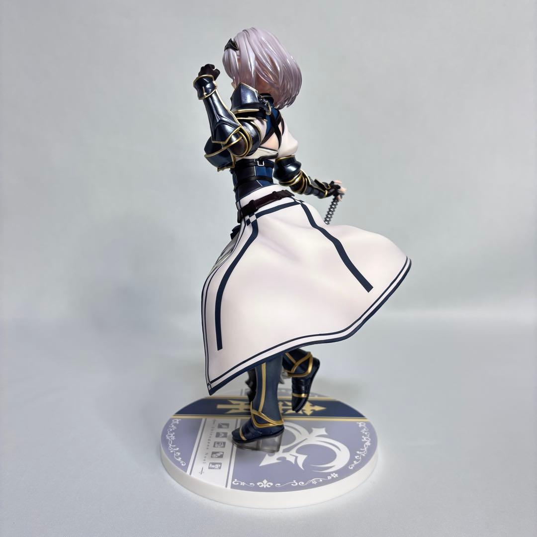 ファットカンパニー ホロライブプロダクション 白銀ノエル 1/7スケール