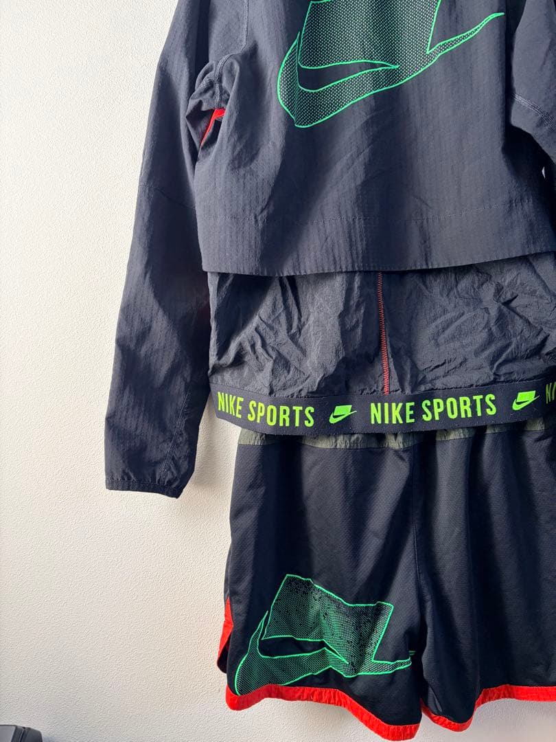 NIKE FLEX FULLZIP JACKET DY pants セットアップ