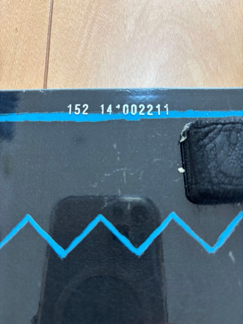 ROME AGENT 152cm スノーボード グラトリ パーク