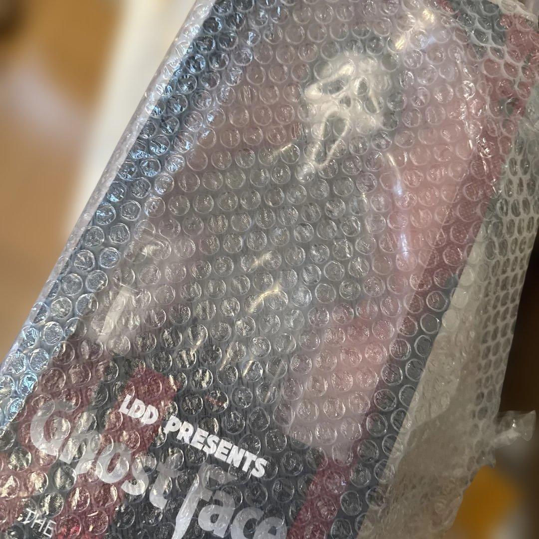 リビングデッドドールズ GhostFace スペシャルエディション 新品未開封