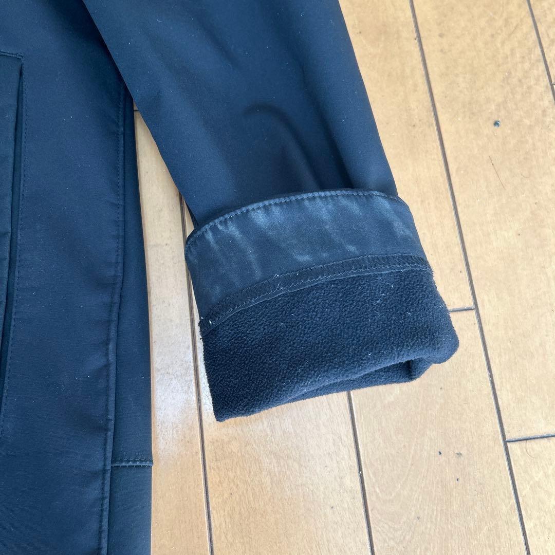 Nike JAPAN コート XL ブラック