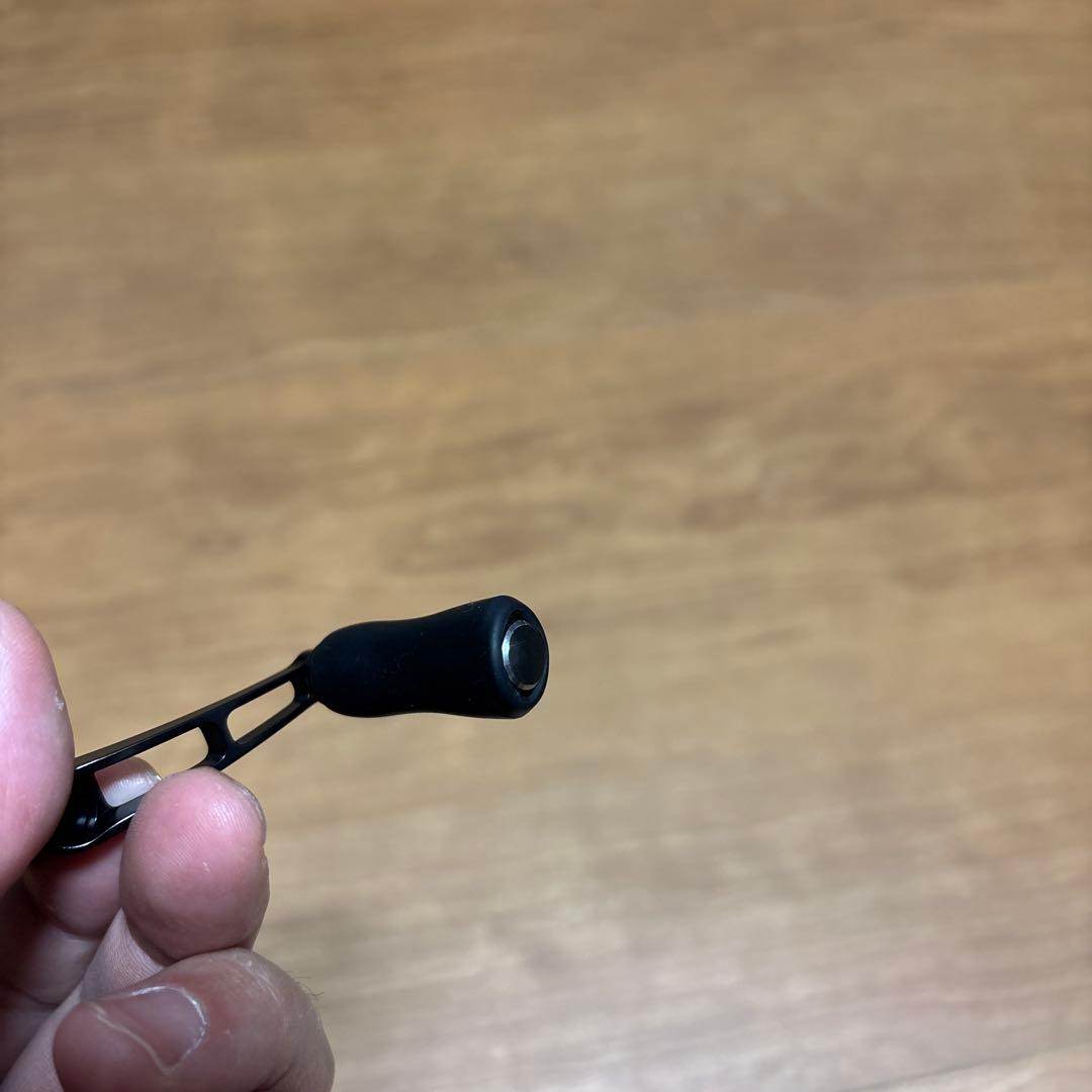 アベイル　シマノ用スピニングハンドル