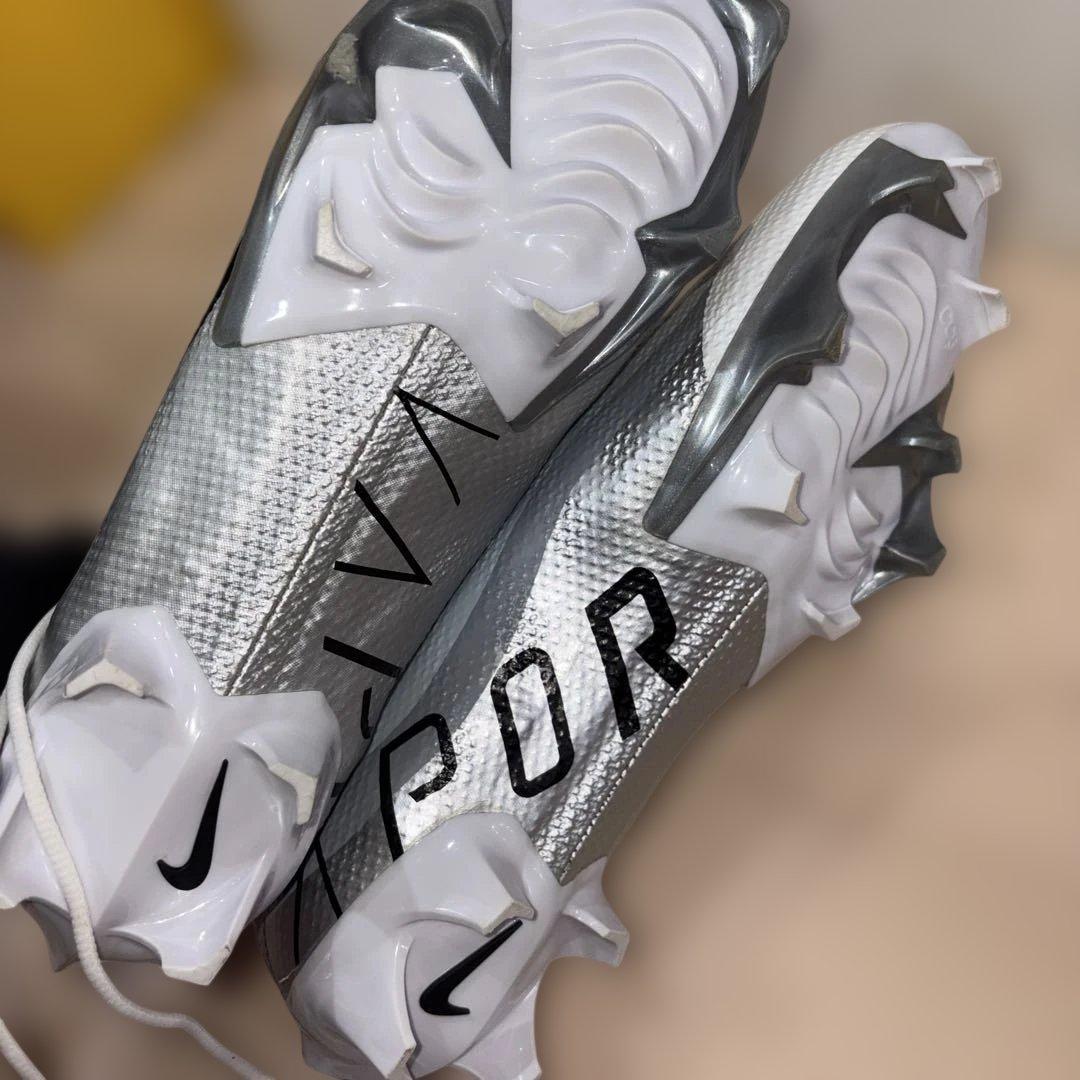 NIKE VAPOR アメフトシューズ