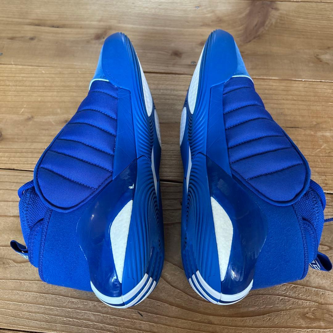 シューズ(男性用) Harden Vol.7  Blue