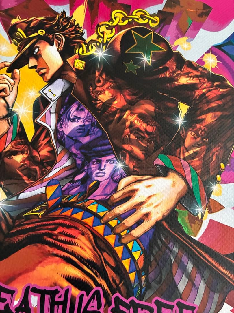 ◆世界限定100枚◆ DEATH NYC 現代アート ポスター JO24