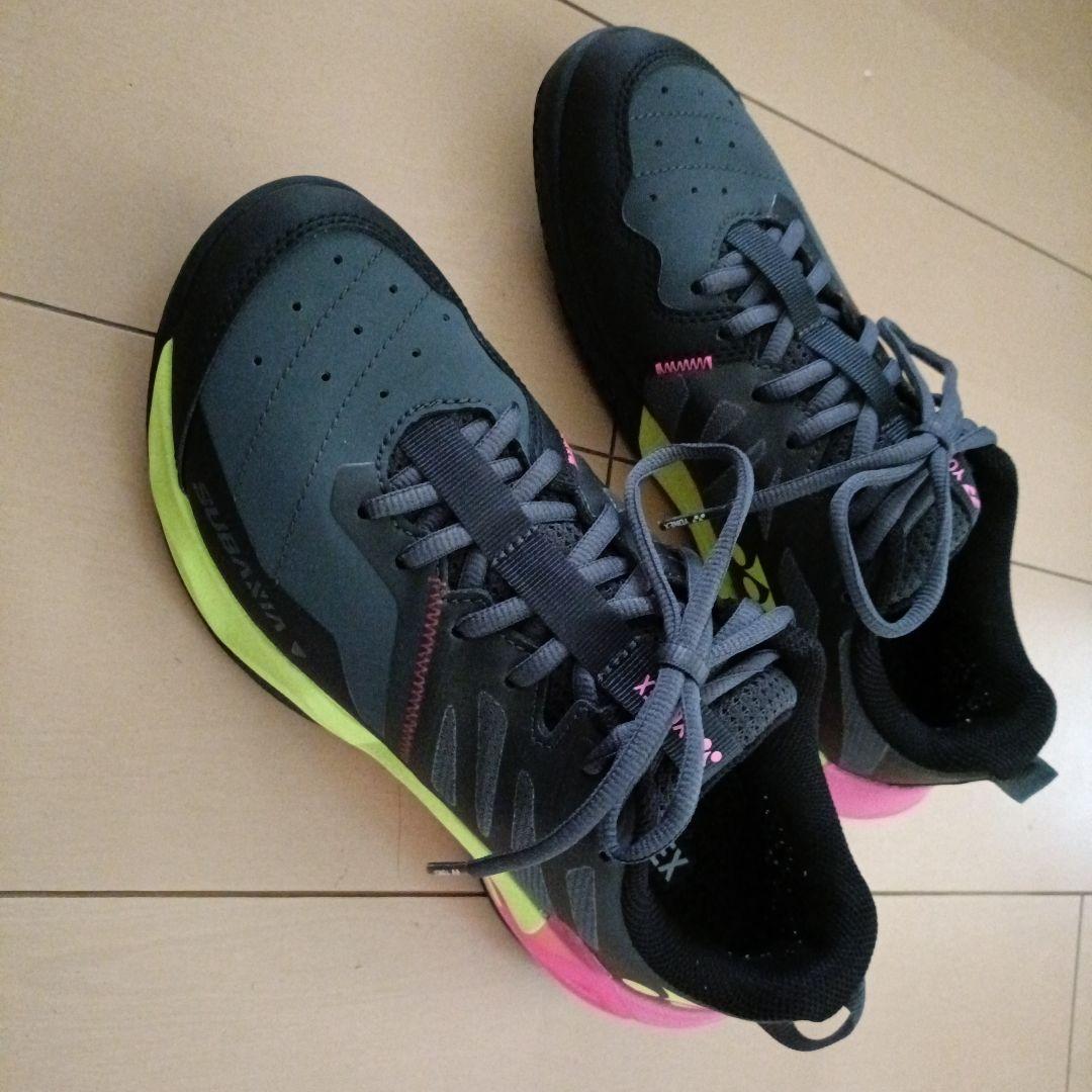 YONEX サブアクシアGTメン (SHBSG1M) サイズ : 25.5cm