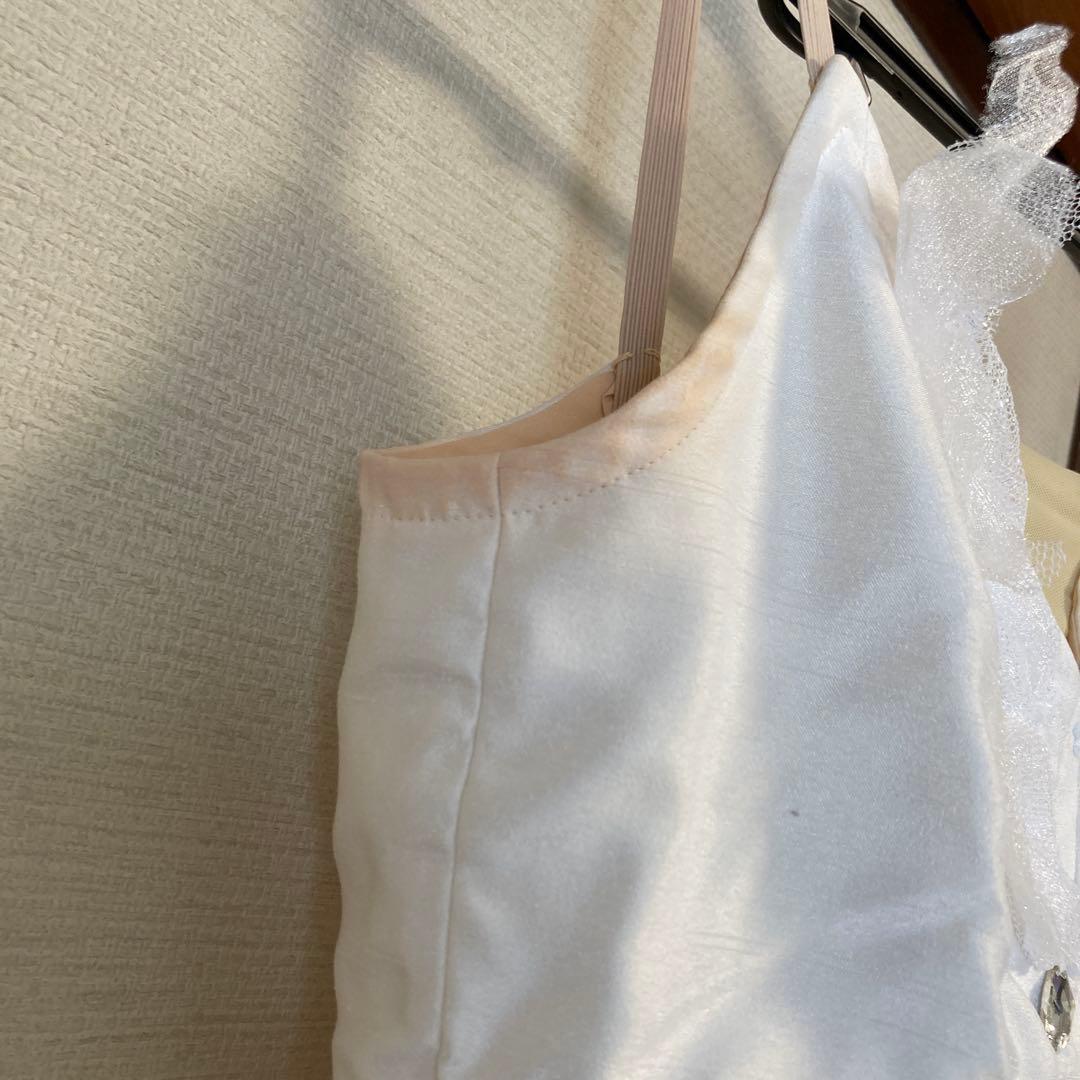 【チャコット】バレエ衣裳