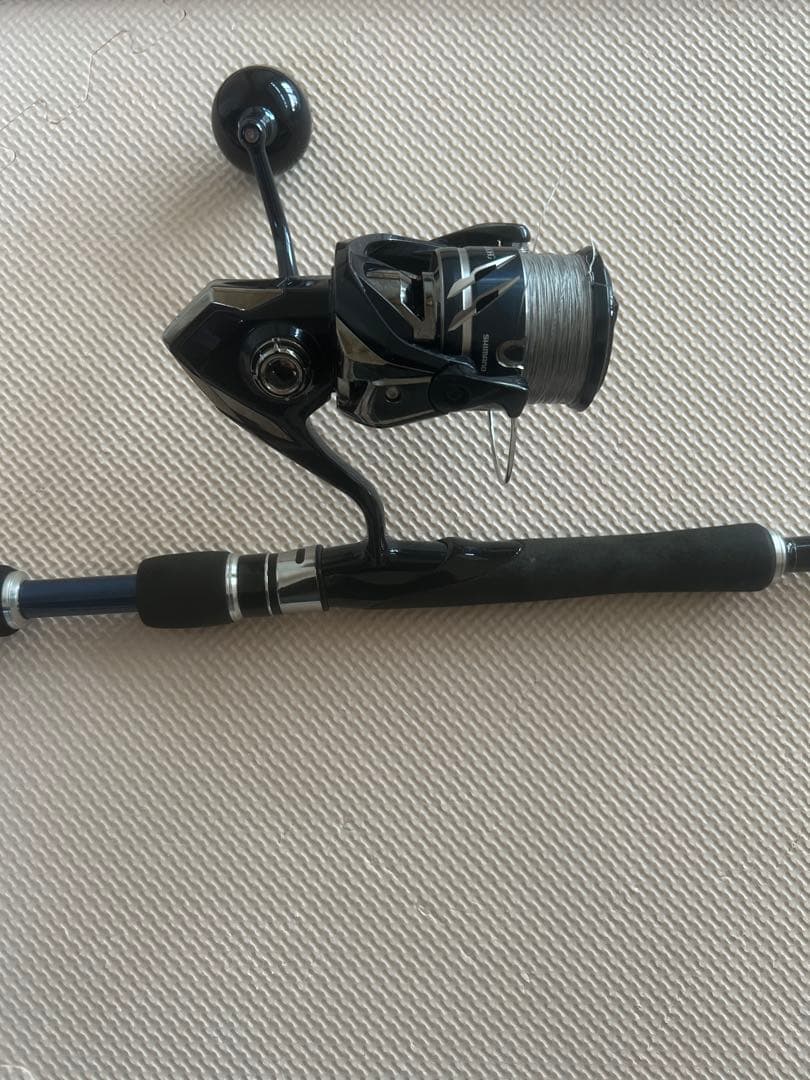 もうすぐばら売りにします初代コルトスナイパー　24ストラディックsw4000
