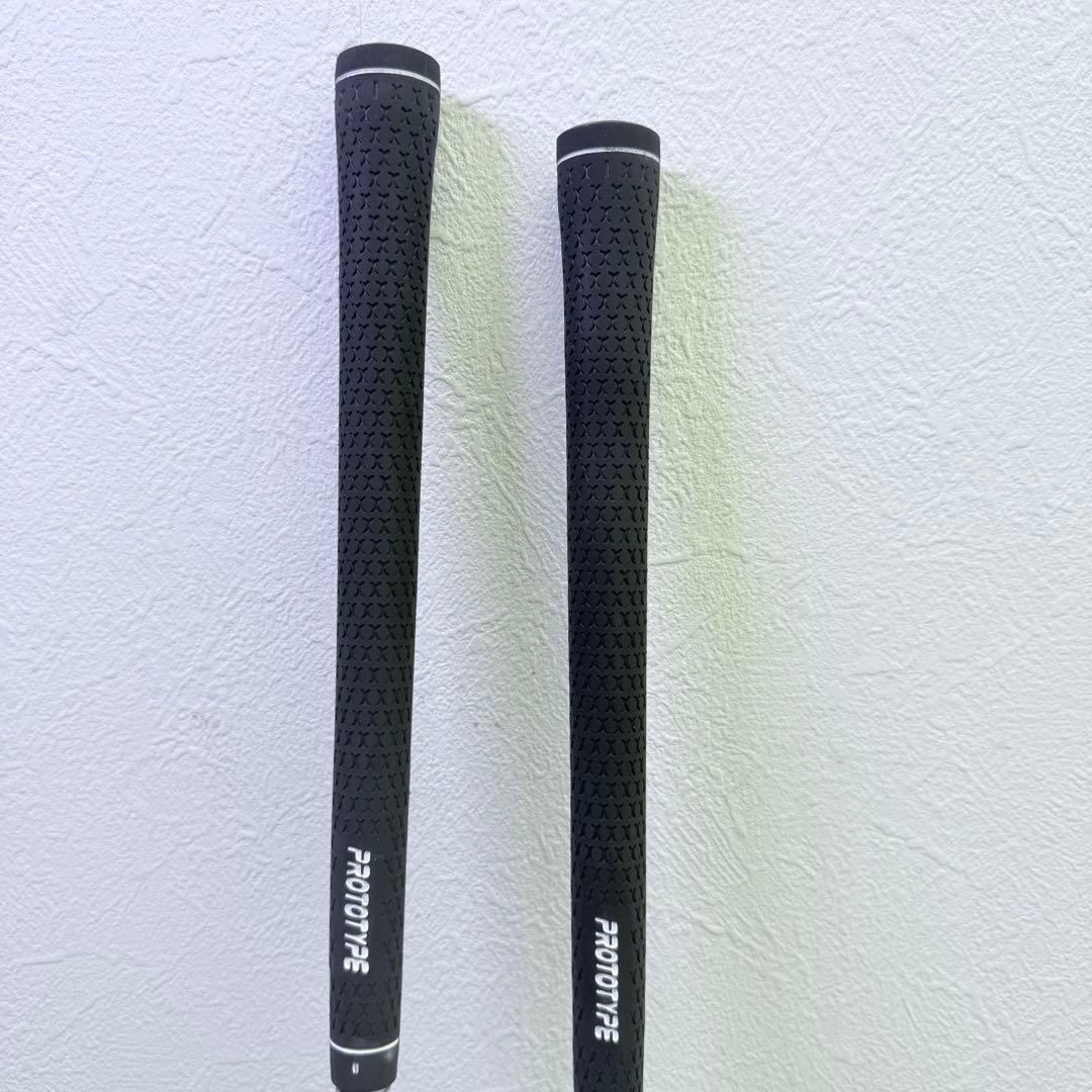 ⭐️KAMUI XP03フェアウェイウッド 4W 7W セット 美品　S⭐️