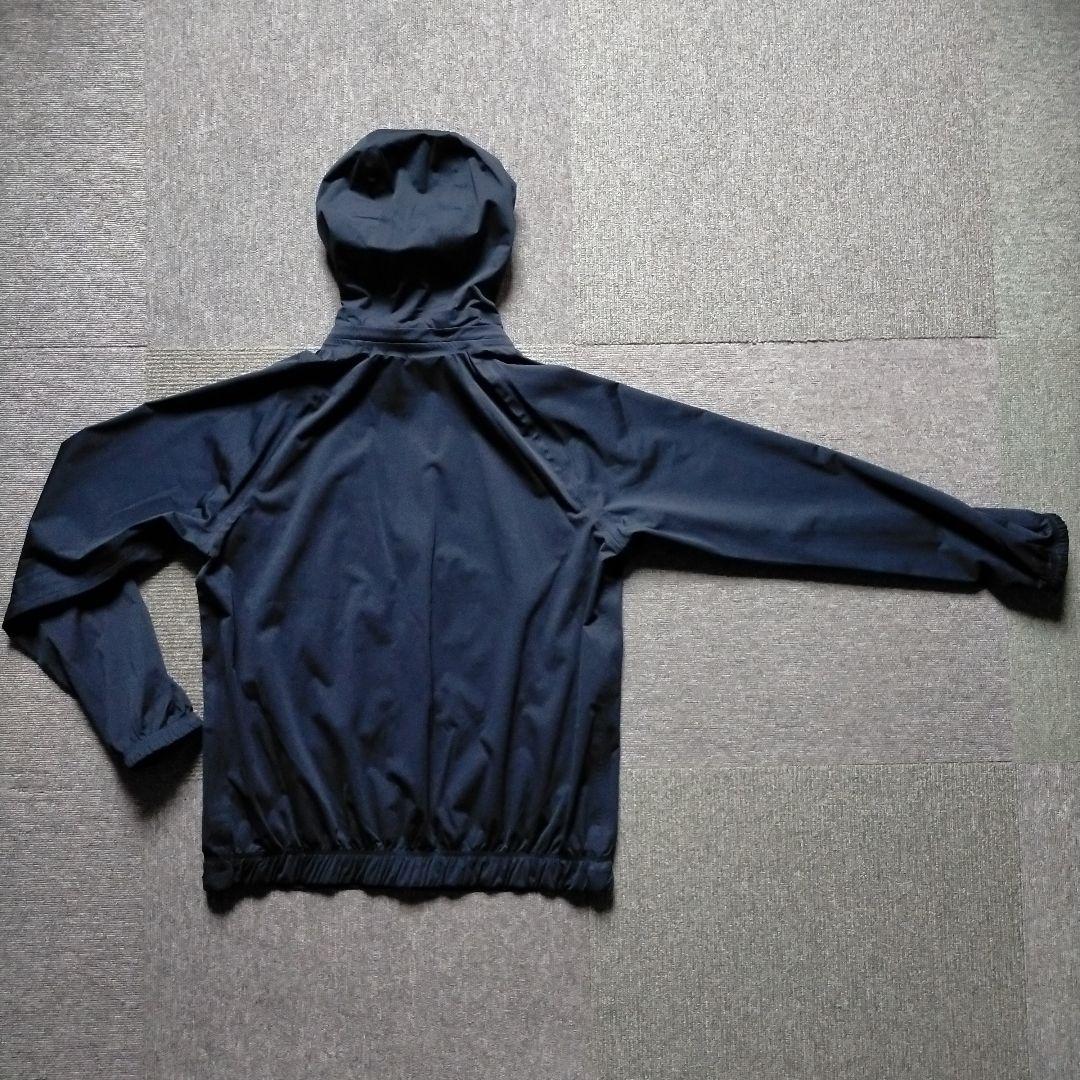 ②【新品未使用】Callaway キャロウェイ ゴルフウェア レインウェア