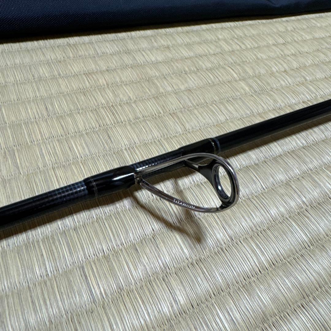 YAMAGA Blanks カリスタ 76ML