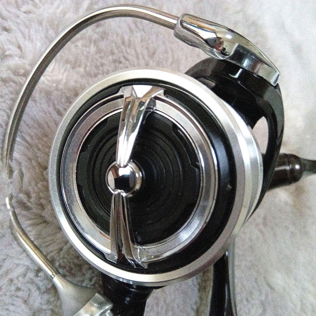DAIWA LEXA LT3000 フィッシングリール　未使用品