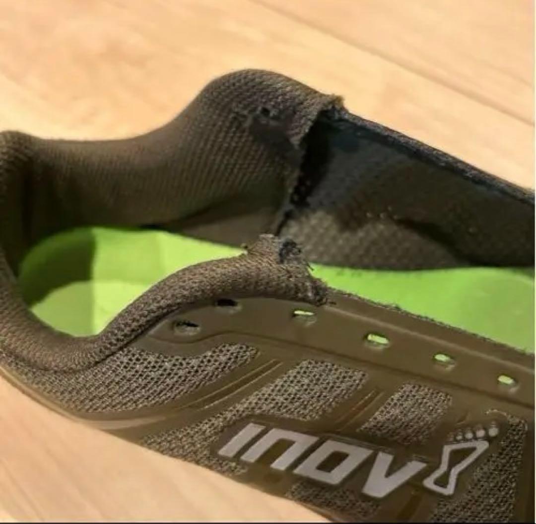 イノヴェイトinov8 F-LITE 235 v3 26cm