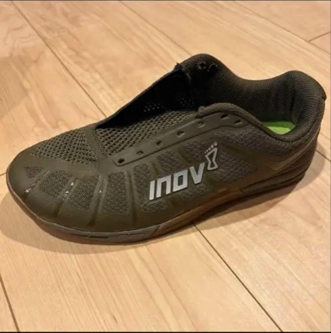 イノヴェイトinov8 F-LITE 235 v3 26cm
