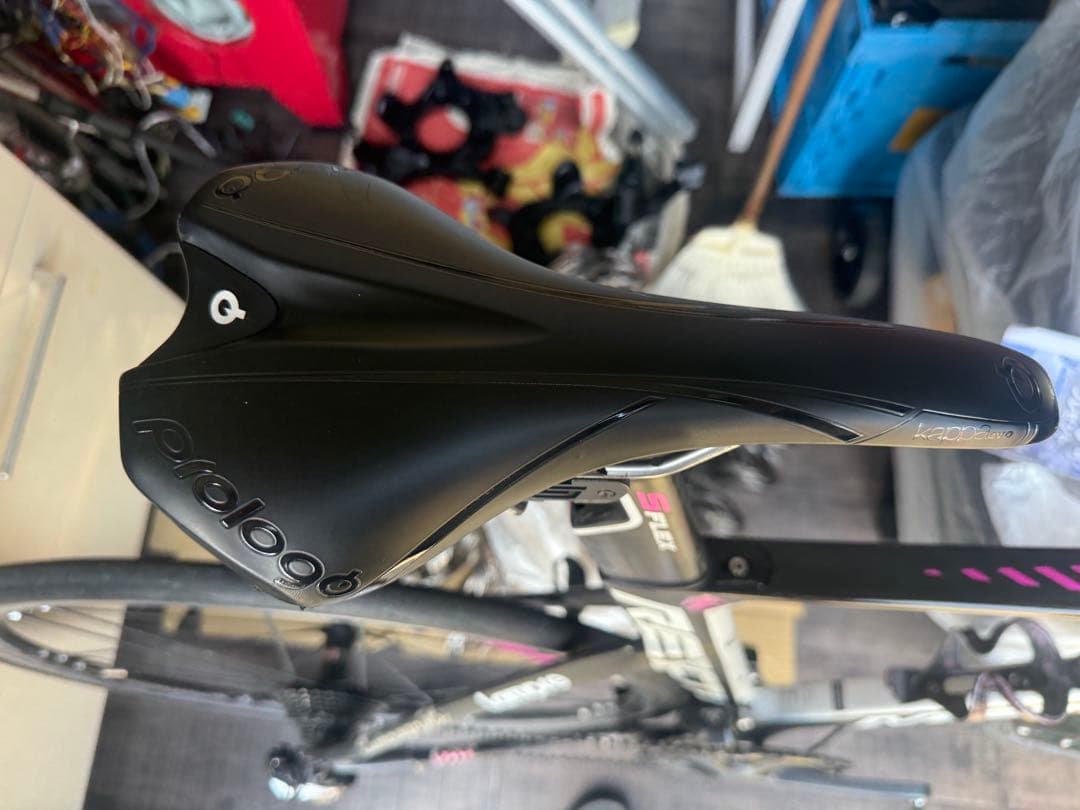 MERIDA REACTO TEAM-E 完成車 Di2