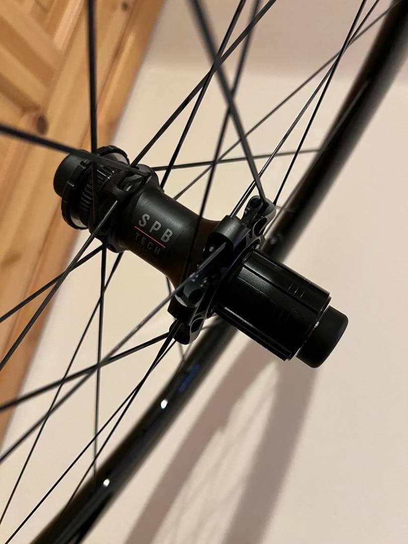 Bianchi REPARTO CORSE RC 50R/65R ホイール