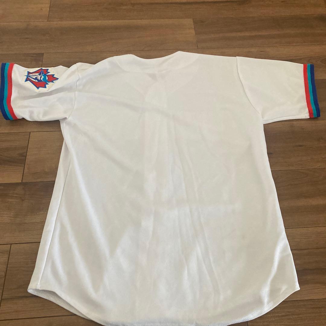 トロントBLUE JAYS ユニフォーム ホワイト