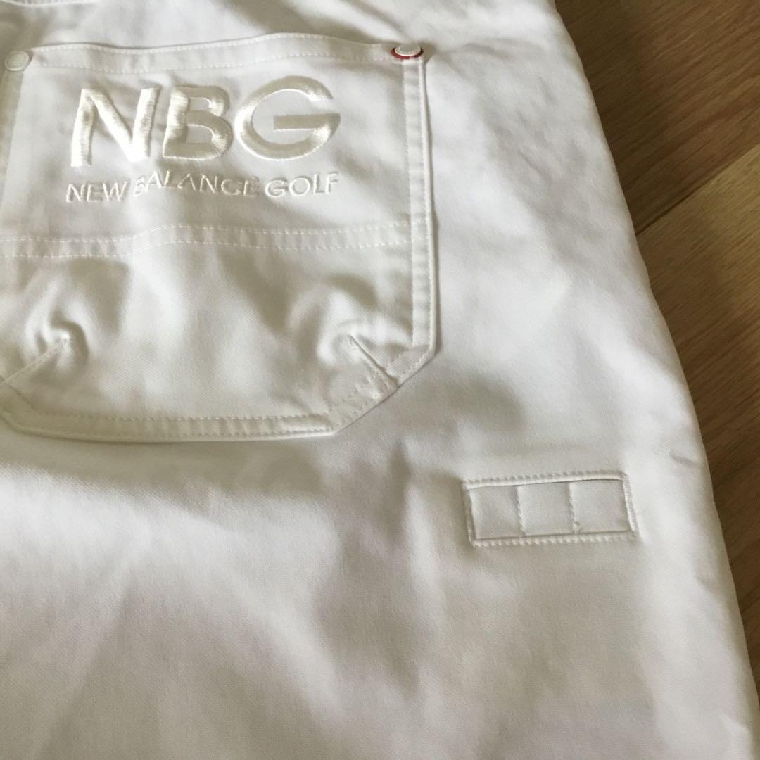 NEW BALANCE ニューバランス　ゴルフ　パンツ　メンズ
