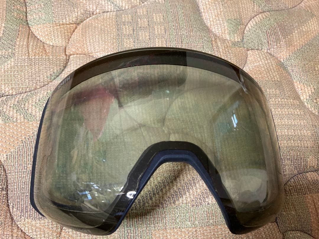 Smith スミス　4D Mag XL 新品　送料込み　26年モデル