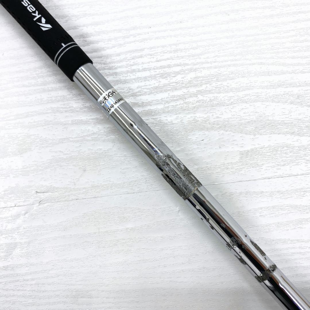 kasco DW-123 キャスコ ドルフィン 56° ウェッジ SW
