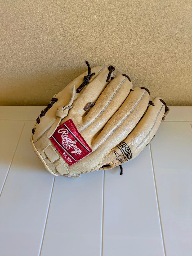 Rawlings Aロッドモデル内野手用