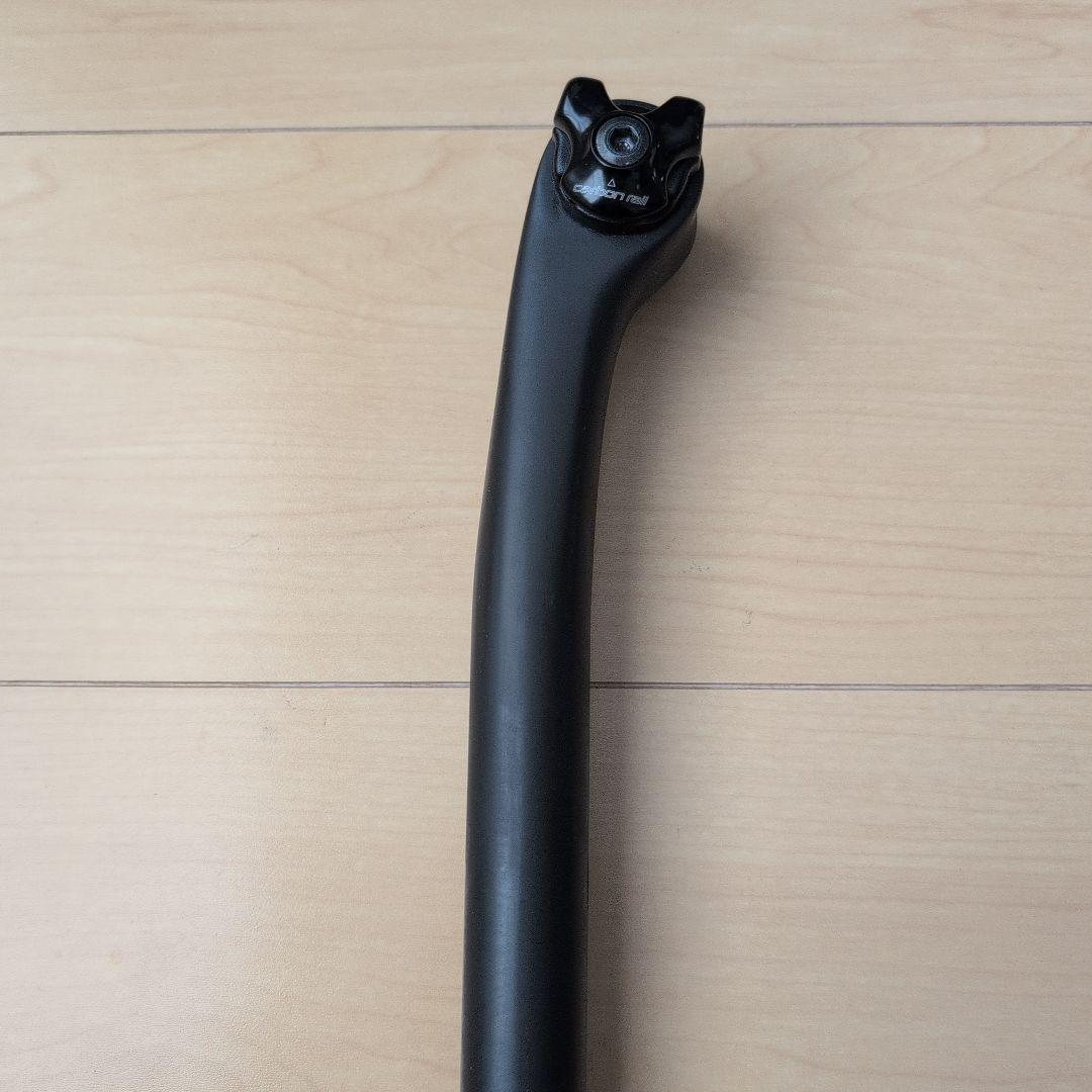 スペシャライズド　シートポスト