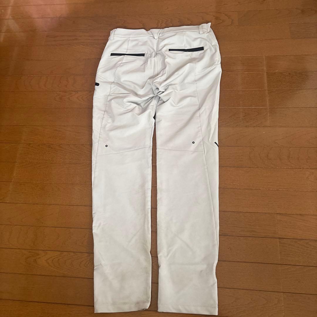 TaylorMade ゴルフウェア ジャケットとパンツセット