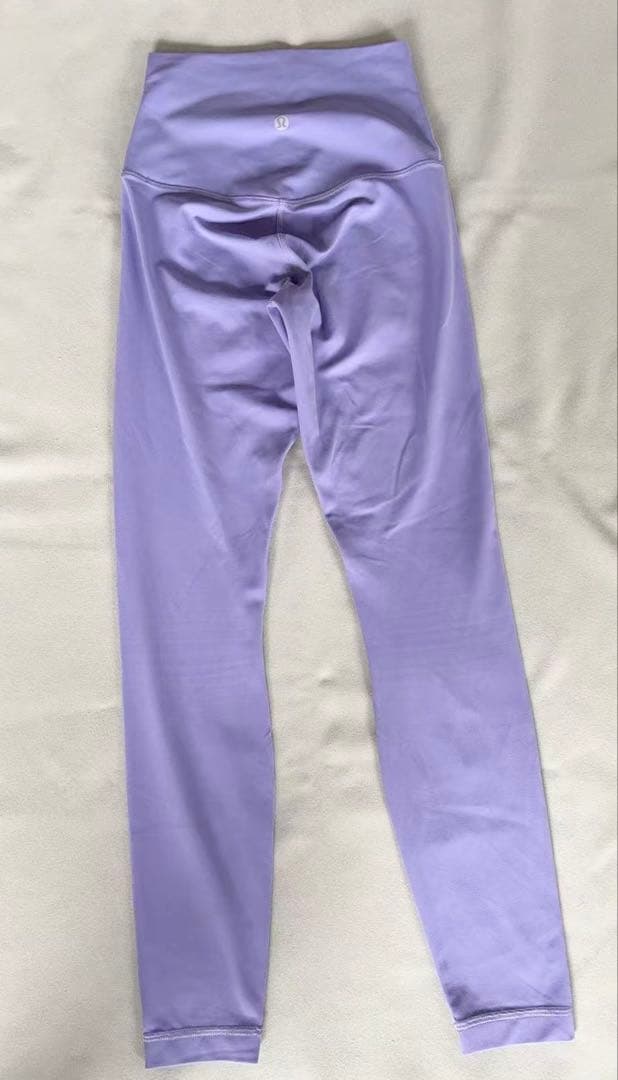 ルルレモン Align™ SHR パンツ26インチ