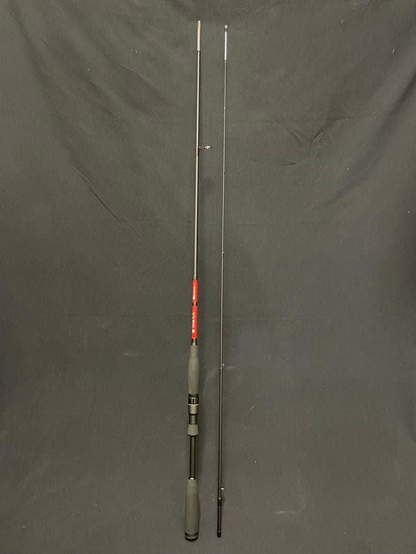 ロッド MACCA HUMRS-72ML-2