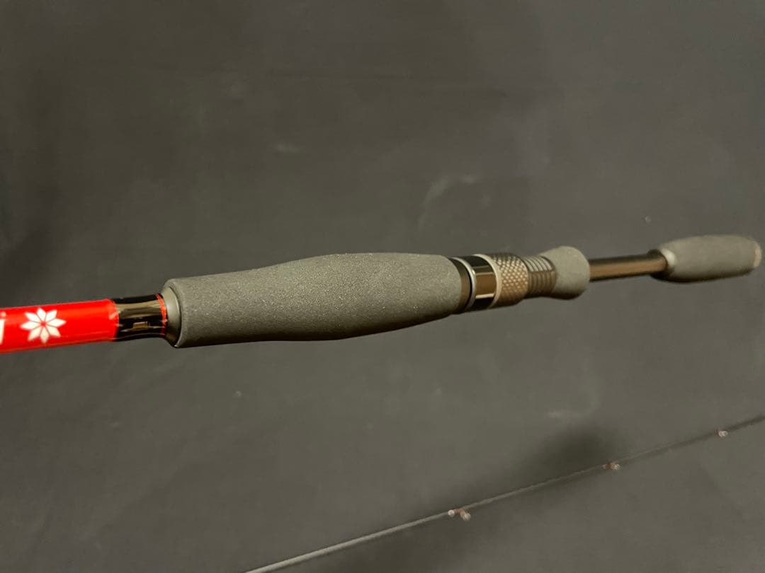 ロッド MACCA HUMRS-72ML-2