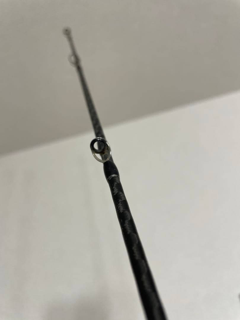 ポイズングロリアス176XXH 267ML