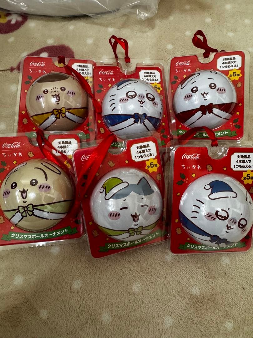 ちいかわ　プライズ、グッズ　まとめ売り