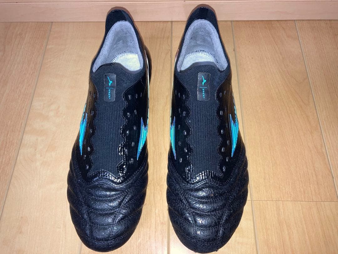 MIZUNO モレリアネオ3β Japan